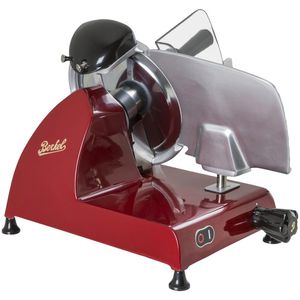 Produktbild für Allesschneider Berkel RedLine 250, elektr., 190W