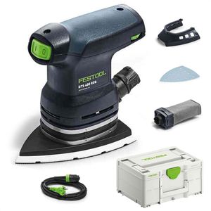Schwingschleifer Festool DTS 400 REQ-Plus, 577518