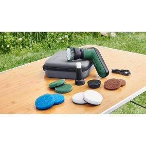 Produktbild für Elektrische-Reinigungsbürste Bosch UniversalBrush