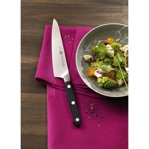 Produktbild für Kochmesser Zwilling Pro Compact 38400-141, mit Kunststoffgriff