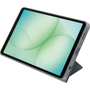 Produktbild für Tablet-Hülle Samsung Book Cover EF-BX130PBEGWW, schwarz