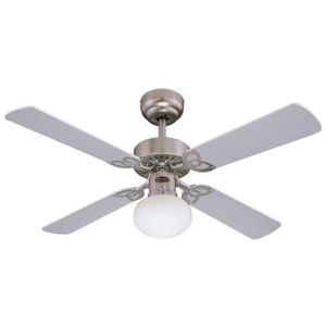 Produktbild für Deckenventilator Westinghouse Vegas 72272, Ø 105cm