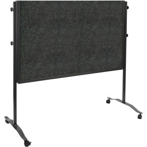 Moderationstafel Legamaster 7-205610 Premium Plus, mit Rollen