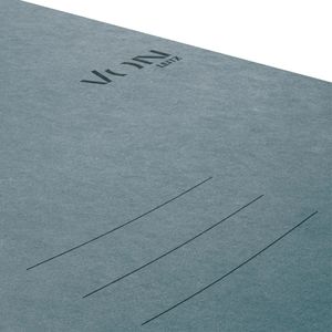 Produktbild für Eckspanner VON-Leitz 30110085, A4