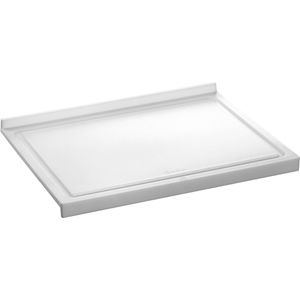 Schneidebrett Bartscher A120593 aus Kunststoff