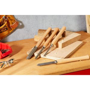 Produktbild für Drechselsatz BrüderMannesmann M691-8