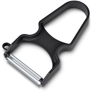 Produktbild für Sparschäler Victorinox Rapid 6.0930.3, schwarz