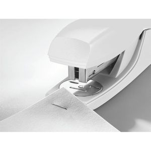 Produktbild für Heftgerät Leitz 5500-00-85, NeXXt, inkl. 200 Heftklammern