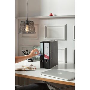 Produktbild für Rückenschilder Zweckform L4761REV-10, weiß