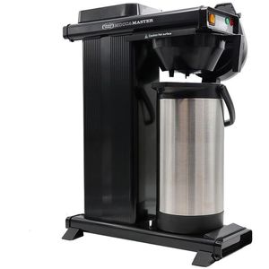 Produktbild für Kaffeemaschine Moccamaster Thermoking 3000, für Thermoskanne