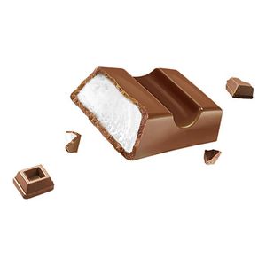 Produktbild für Minischokolade Kinder Schokolade Mini