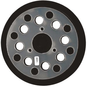 Schleifteller Makita 197468-0, Klett