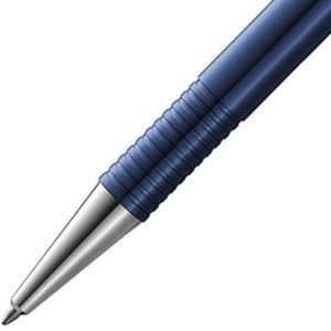 Produktbild für Kugelschreiber Lamy 204 logo M+ 1228047