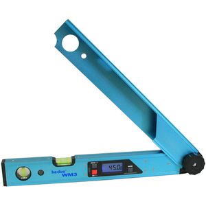 Winkelmesser Hedue D109, WM3