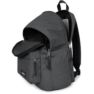 Produktbild für Rucksack Eastpak Day Office Black Denim, 44 cm