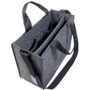 Laptoptasche Sigel Desk Sharing Bag Classic M