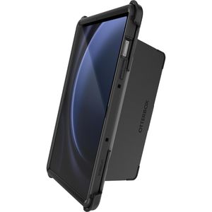 Produktbild für Tablet-Hülle Otterbox Defender Series, 77-95041, schwarz