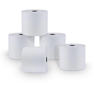 Thermorollen Böttcher-AG 58mm x 50m x 12mm