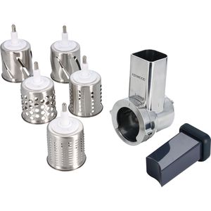 Produktbild für Küchenmaschine Kenwood KVC 85.314SI Titanium Chef