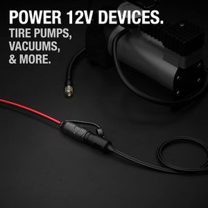 Produktbild für Batterieanschlusskabel NOCO GC017