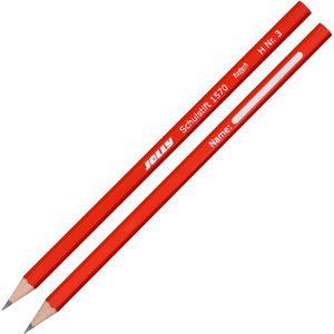 Produktbild für Bleistift Jolly Schulstift Nr. 3
