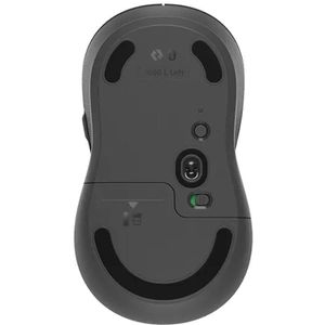 Produktbild für Maus Logitech Signature M650 L Left Wireless Mouse