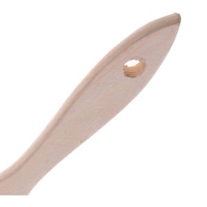 Produktbild für Backpinsel Westmark Woody, Borsten-Metallfixierung, natur