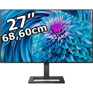 Produktbild für Monitor Philips E-Line 275E2FAE/00, 27 Zoll