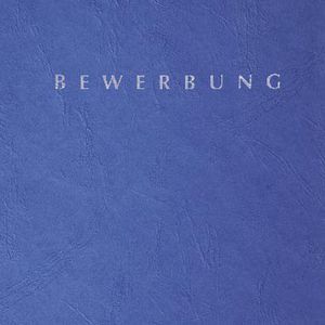 Produktbild für Bewerbungsmappe Pagna 22028-02 Special Set, A4