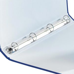 Produktbild für Ringbuch DONAU 3733001F-10, A4