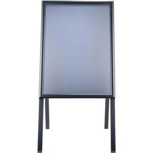 Produktbild für Kundenstopper Böttcher-AG DIN A2