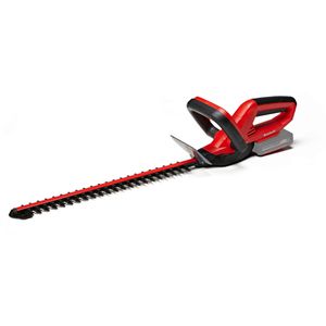 Einhell Heckenschere GE-CH 1846 Li-Solo, Akku, 18V, Schnittlänge 46cm