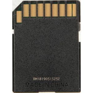Produktbild für SD-Karte SanDisk Extreme Pro, 64GB