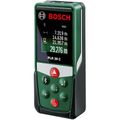 Laser-Entfernungsmesser Bosch 0603672100, PLR 30C