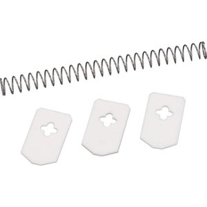 Ersatzteil-Set Leifheit 37202, Cherrymat