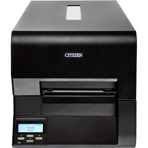Produktbild für Etikettendrucker Citizen CL-E730, 1000854