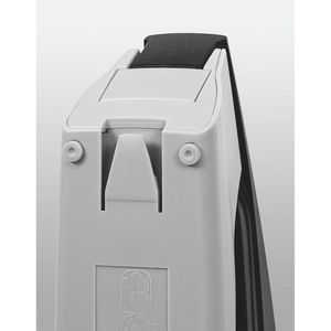 Produktbild für Heftgerät Leitz 5500-00-95, NeXXt, inkl. 200 Heftklammern