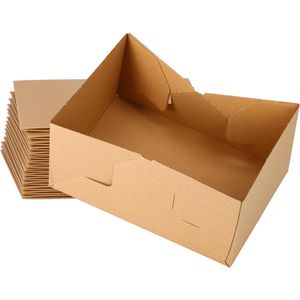 Produktbild für Stülpkartons Smartboxpro 20 Stück