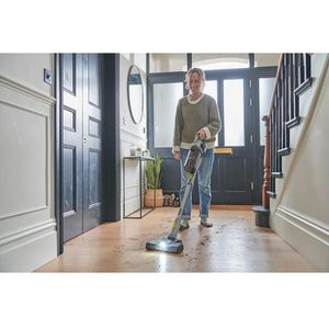 Produktbild für Staubsauger Ryobi 18 V ONE+, RSVS18BL-0