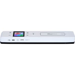 Produktbild für Scanner I.R.I.S. IRIScan Book 7, bis A4