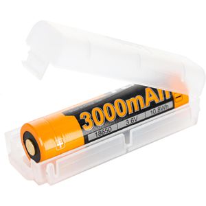 Produktbild für Akku Fenix ARB-L18-3000P, 3,6 V, 3000 mAh