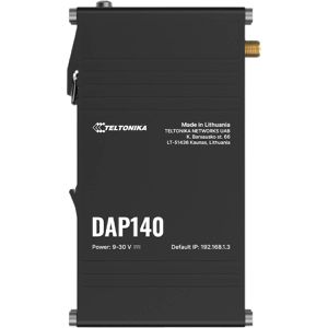 Produktbild für Access-Point Teltonika DAP140, DAP140000000, Indoor