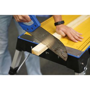 Produktbild für Arbeitstisch Brilliant-Tools BT180000, 4in1, höhenverstellbar