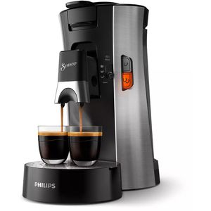 Kaffeepadmaschine Philips Senseo Select CSA250/10
