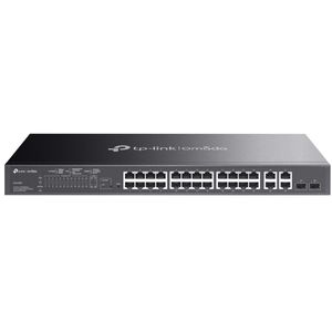 Produktbild für Switch TP-Link Omada, SL2428P, managed