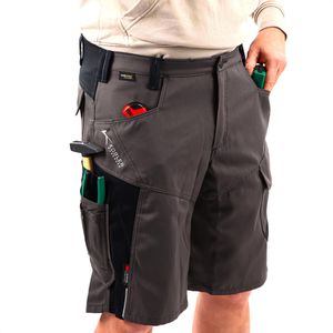 Produktbild für Arbeitshose Kübler Bodyforce Shorts 2425, Herren