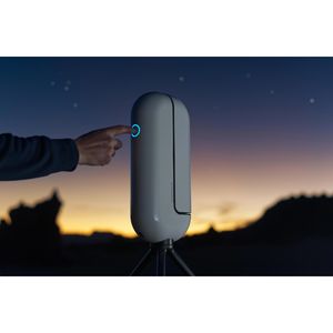 Produktbild für Teleskop Vaonis Vespera II, mit GoTo-Funktion, Starter Set