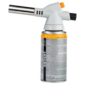 Lötlampe Sievert 228102, Jet Powergas Kit