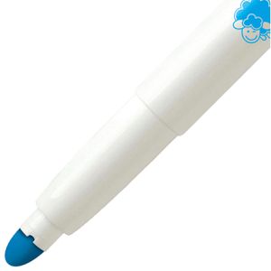 Produktbild für Filzstifte GIOTTO-Fila be-bè Schoolpack, 474500