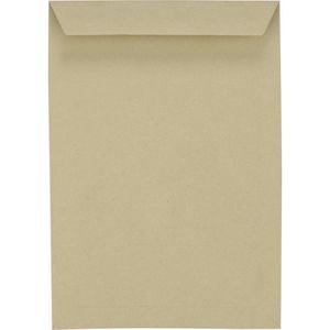 Produktbild für Versandtaschen Mailmedia braun, B4